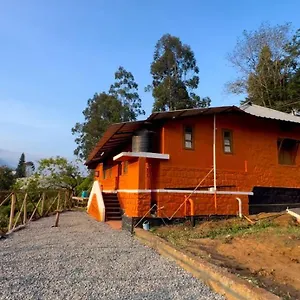 Resort Paradise Vattavada, Munnar, Vattavada